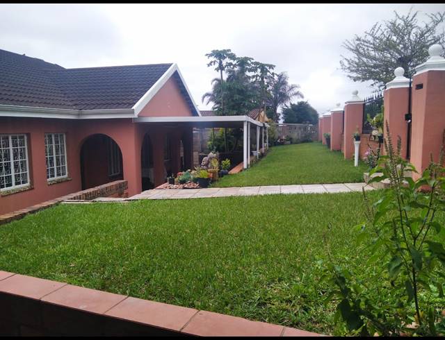 3 BEDROOM HOUSE FOR SALE IN BELFORT ESTATE
